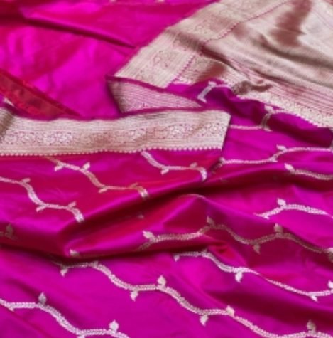 Silk Khazana