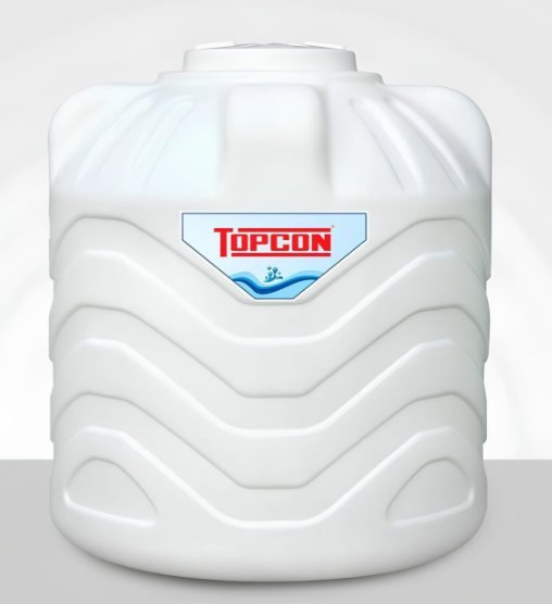 Blow Moulded Water Storage Tanks – Min. Order 100 Units | Vineet Plastics Limited